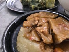 -老福合沟无米粿甜汤粿品店