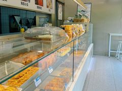 -甜丫丫西点(九环路店)
