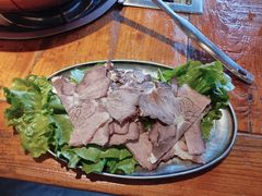 -普洱小黄牛餐厅铜火锅·思茅地方菜(世纪城店)