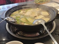 -草墩罗非鱼庄•野生菌•腊排骨(七星街上段店)