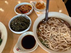 -李先生牛肉面大王(莱芜信誉楼店)