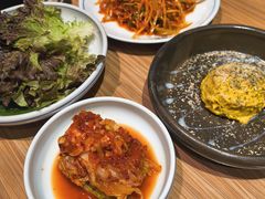 -王妃家(明洞中央店)