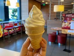 -麦当劳(天骄店)