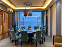 -野菌皇海景野生菌火锅(滨海大道店)