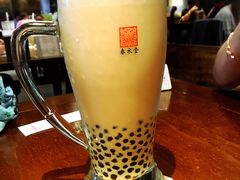 -春水堂人文茶馆