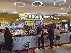 门面-肯德基(九江长江大道店)