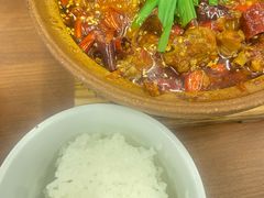 -罗妈砂锅(四川成都奎星楼店)