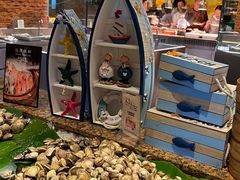 -马哥孛罗咖啡厅·Cafe Marco (厦门马哥孛罗东方大酒店)