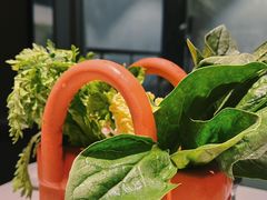 -领鲜天下·焗海鲜·花胶鸡(天目里店)