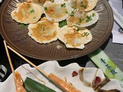 -匠和风精致料理(祥禾天地店)