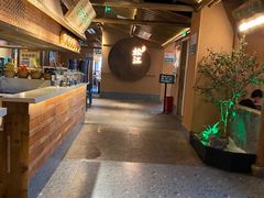 -筱爷叔·上海传统手工菜(玉树路店)