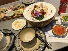 -沿江海南菜·文昌鸡祖师爷(大东海店)