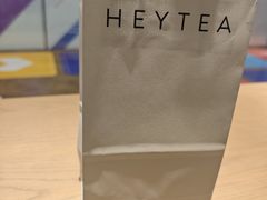 -喜茶(上海正大广场店)