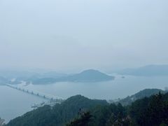 -千岛湖天屿景区