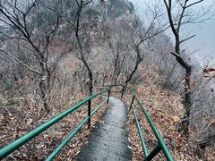 -丹东凤凰山景区