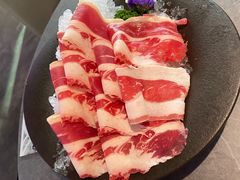 -故里和山·成都火锅(欢乐港湾店)