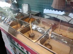 -东江海鲜酒家(艺都分店)
