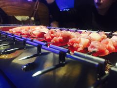 -很久以前羊肉串(打浦路店)