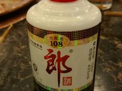 -老码头火锅(玉林店)