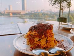 -PIZZA BIANCA(万象城店)