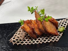 -常州逸高酒店-中餐厅