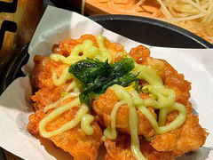 -探鱼·鲜青椒爽麻烤鱼(朝阳悠唐广场店)