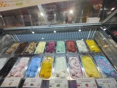 -iceason爱茜茜里·意大利健康冰淇淋(骑龙巷店)