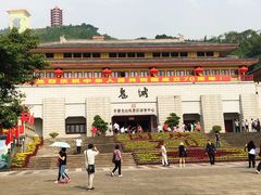 -丰都鬼城名山景区