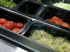 -赛百味SUBWAY(星摩尔店)