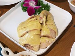 -汤和好天气 粤菜小馆(鸳鸯店)