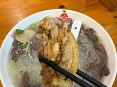 -金宝鸭肉店(斗西分店)