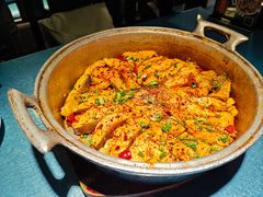 -清真·舒迩布炕锅王·高原美食文化(青海总店)