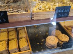 -包满意面包糕点(东坝店)
