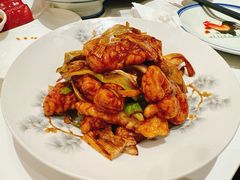 -粤食堂(天津和悦汇店)