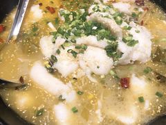 -好人民间小吃·番茄鱼酸菜鱼(木渎悠方店)