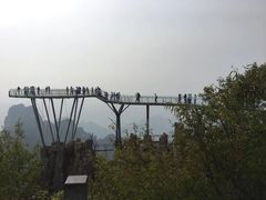 -狼牙山风景区