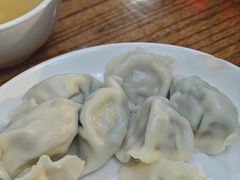 -山东水饺(南坪新街店)