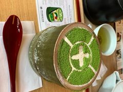 -中村藤吉(本店)