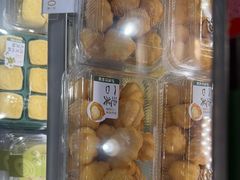 -泸溪河桃酥(秦淮新街口店)