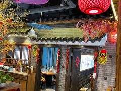 -古道村落(温汤店)
