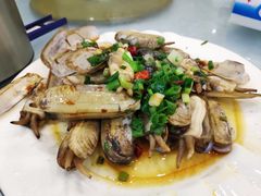 -金海湾海鲜排档(朱家尖店)