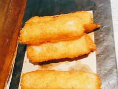 -豆蔻电影主题餐厅(四牌楼店)