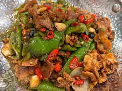 -湖南人家湘菜馆(镇江路店)