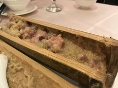 小米蒸排骨-粗茶淡饭·汉口公馆(循礼门店)