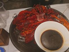 -学士怪怪龙虾·川菜·烧烤(学士街店)