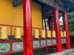 -西安市广仁寺