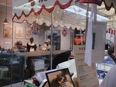 -歎雪糕低糖低脂Gelato冰淇淋