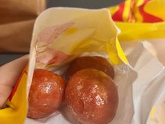 -享哆味·汉堡炸鸡(九龙坡黄桷坪店)