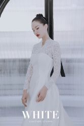 -纯色时光婚纱艺术馆WHITE