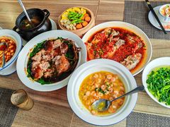 -汀兰酒店-中餐厅